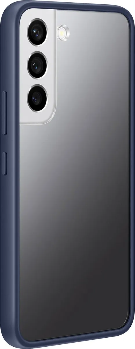 Samsung Frame Hoesje Galaxy S22 Navy EF-MS901CNEGWW