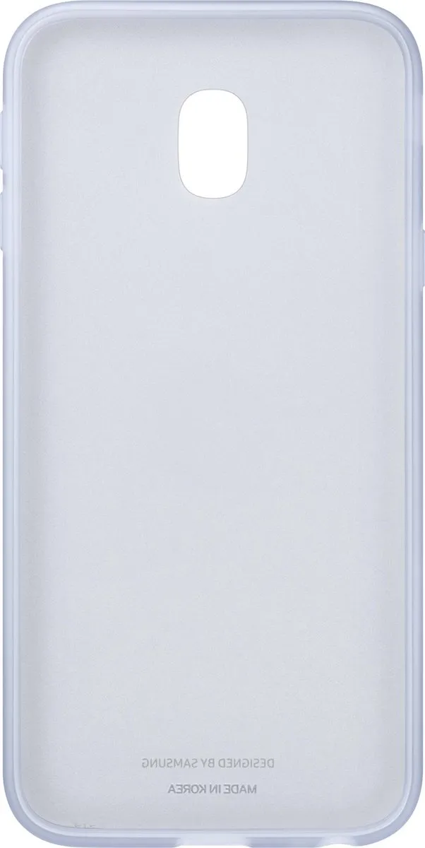 Samsung Jelly Cover J33086993303 - Blauw