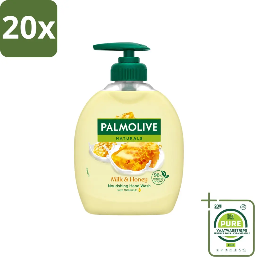 20 x Palmolive