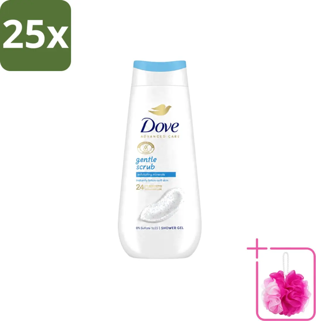 25 x Dove