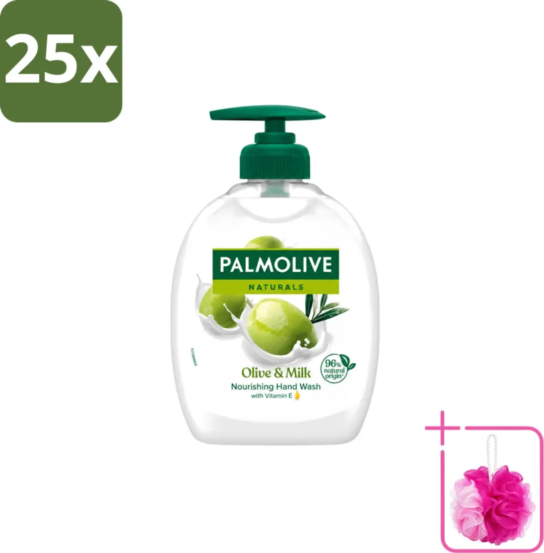 25 x Palmolive