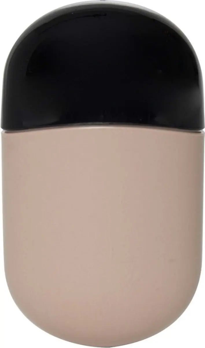 Luma Manicureset Desert Taupe