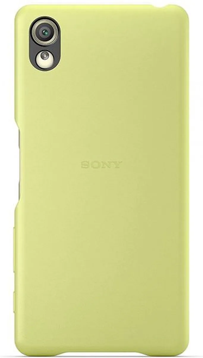 Sony SBC22 Back Cover