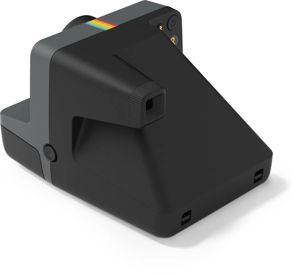 Polaroid Now Gen 3 - Zwart - 8 Stuks Kleurfilm - afbeelding 6 van 6
