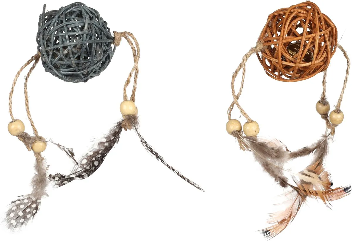 Flamingo Chayenne Wilgenbal Assortiment