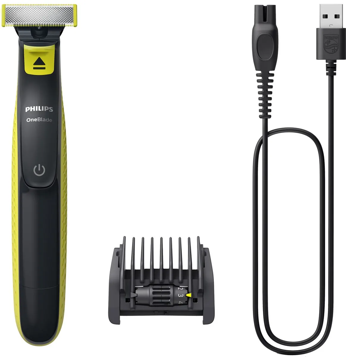 Philips OneBlade QP2724/20 Trimmer Scheerapparaat Styler