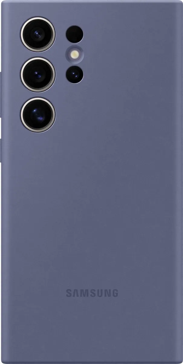 Samsung Silicone Hoesje EF-PS928TVEGWW