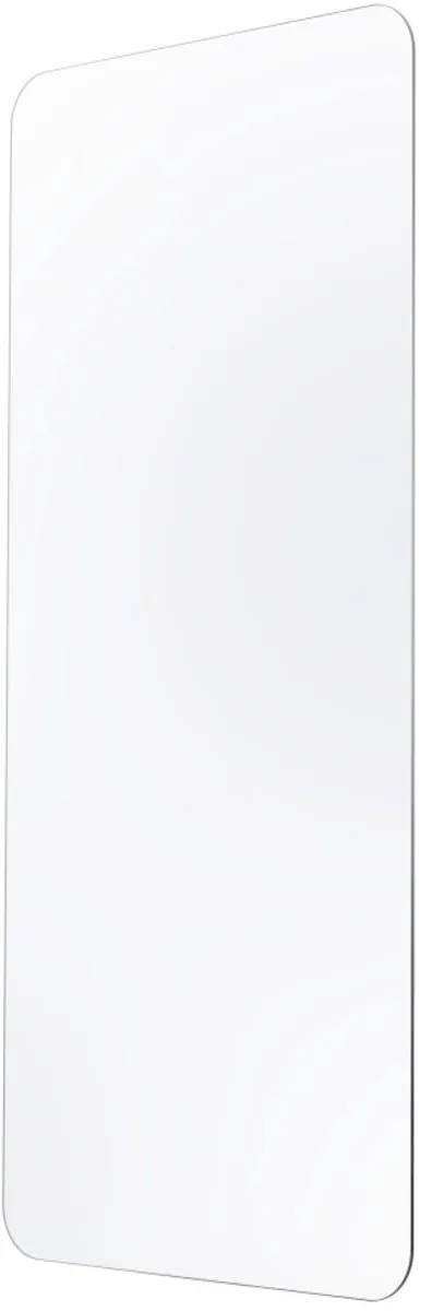 Hama Screenprotector Xiaomi 15T Pro Clear - Montagehulp