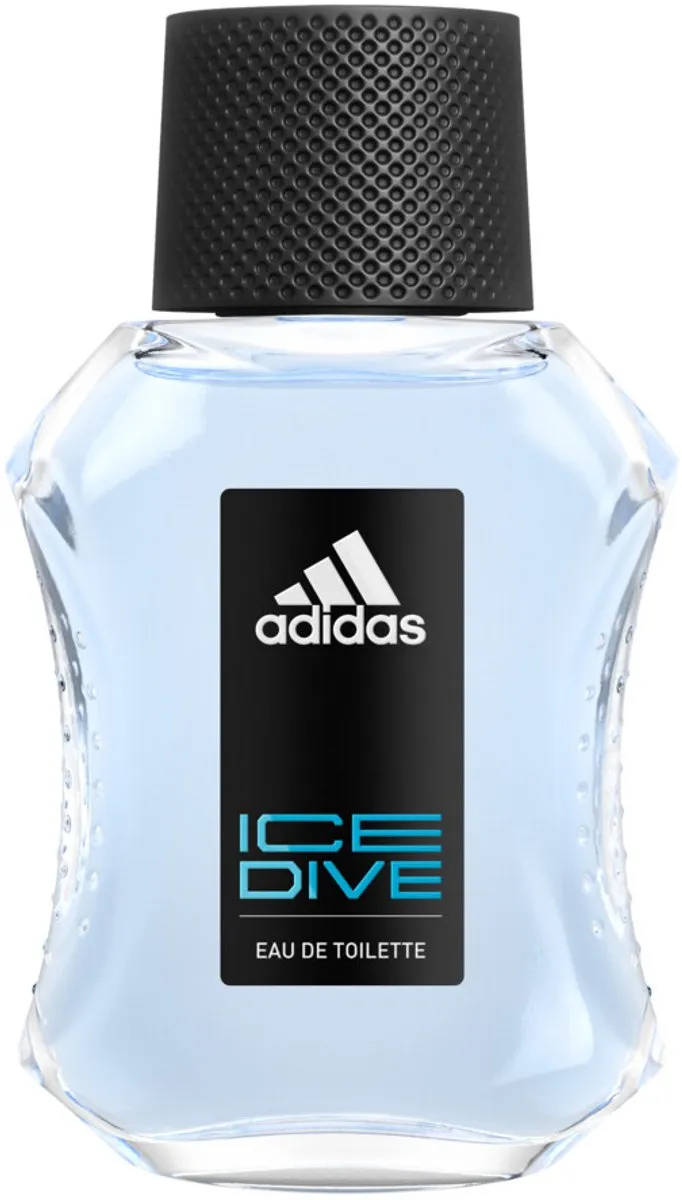 Adidas Ice Dive Eau de Toilette 50ml