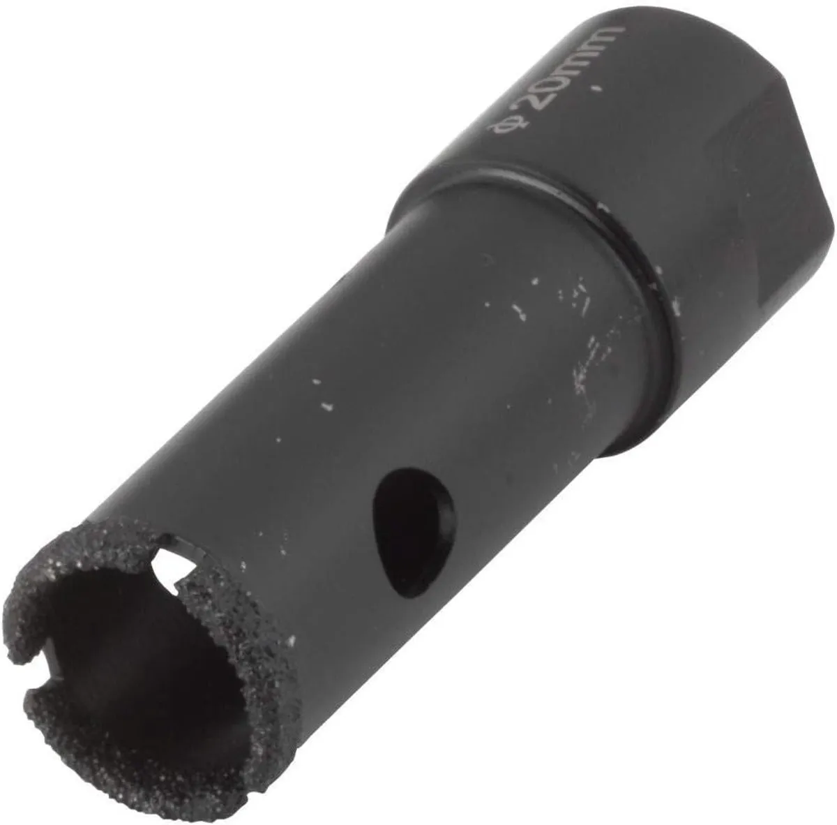 Wolfcraft Diamantboor 20mm M14