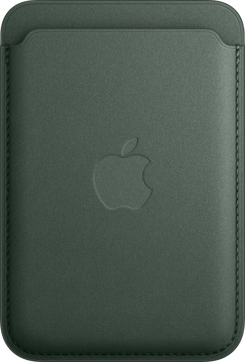 Apple FineWoven Wallet MagSafe
