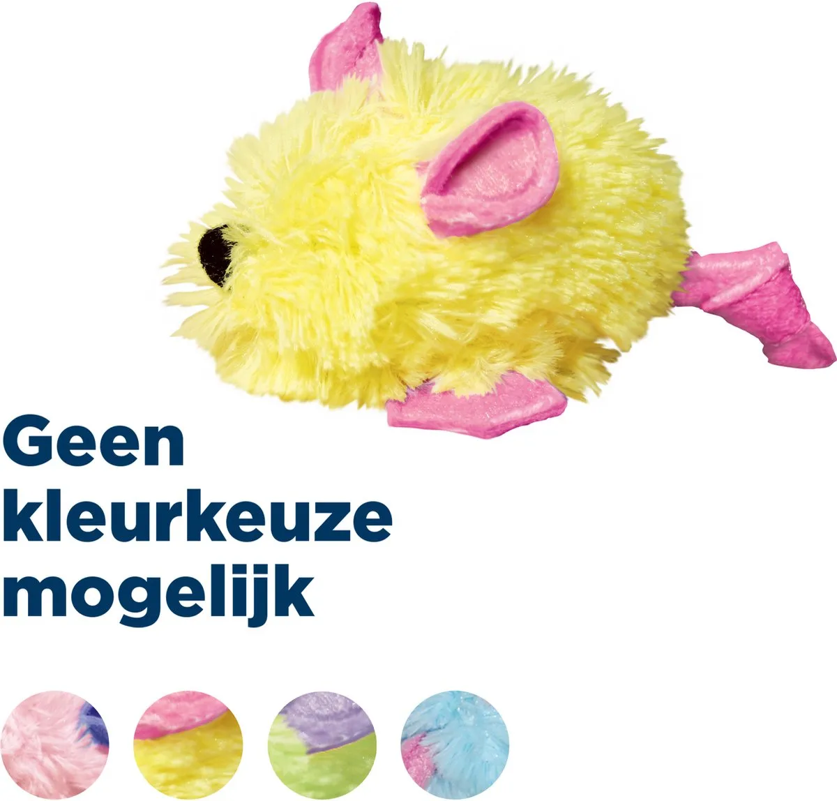 KONG Kat Kitten Muis