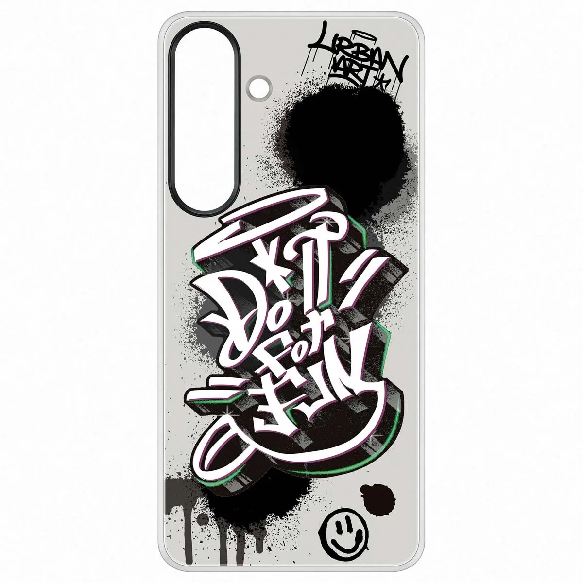 Samsung Galaxy S25 Rugged Flipsuit Hoesje EF-JS931CBEGWW - Zwart