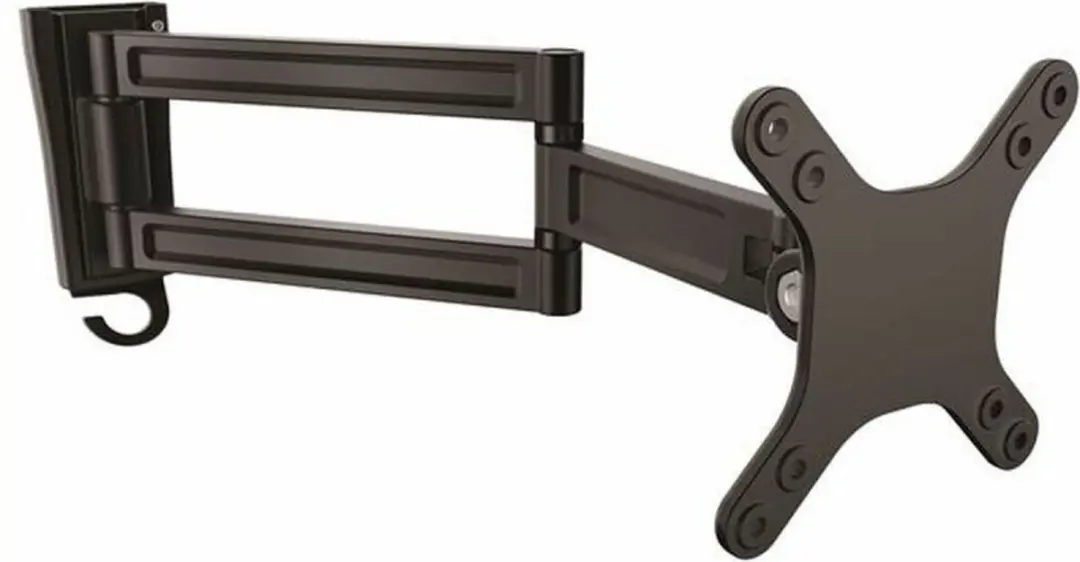 Startech ARMWALLDS TV Muurbeugel