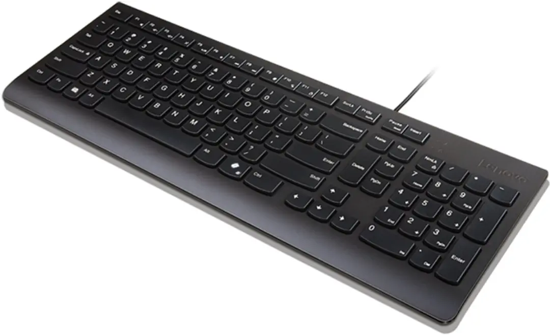 Lenovo 4Y41R64647 Toetsenbord
