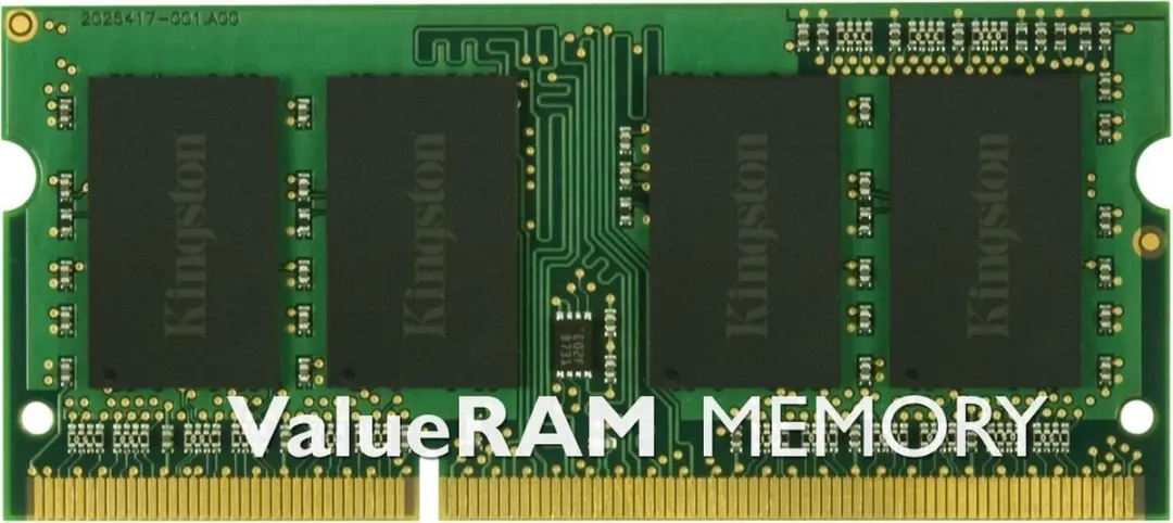 Kingston KVR1066D3S7/4G