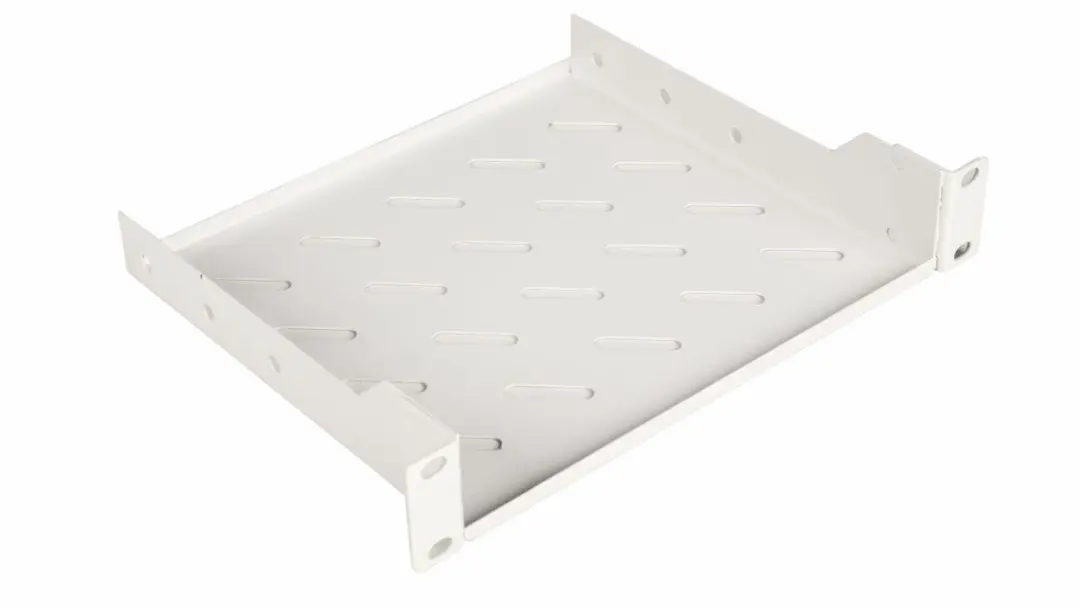 Equip EZFS-10-1-20-G Rekschap 1U 20cm