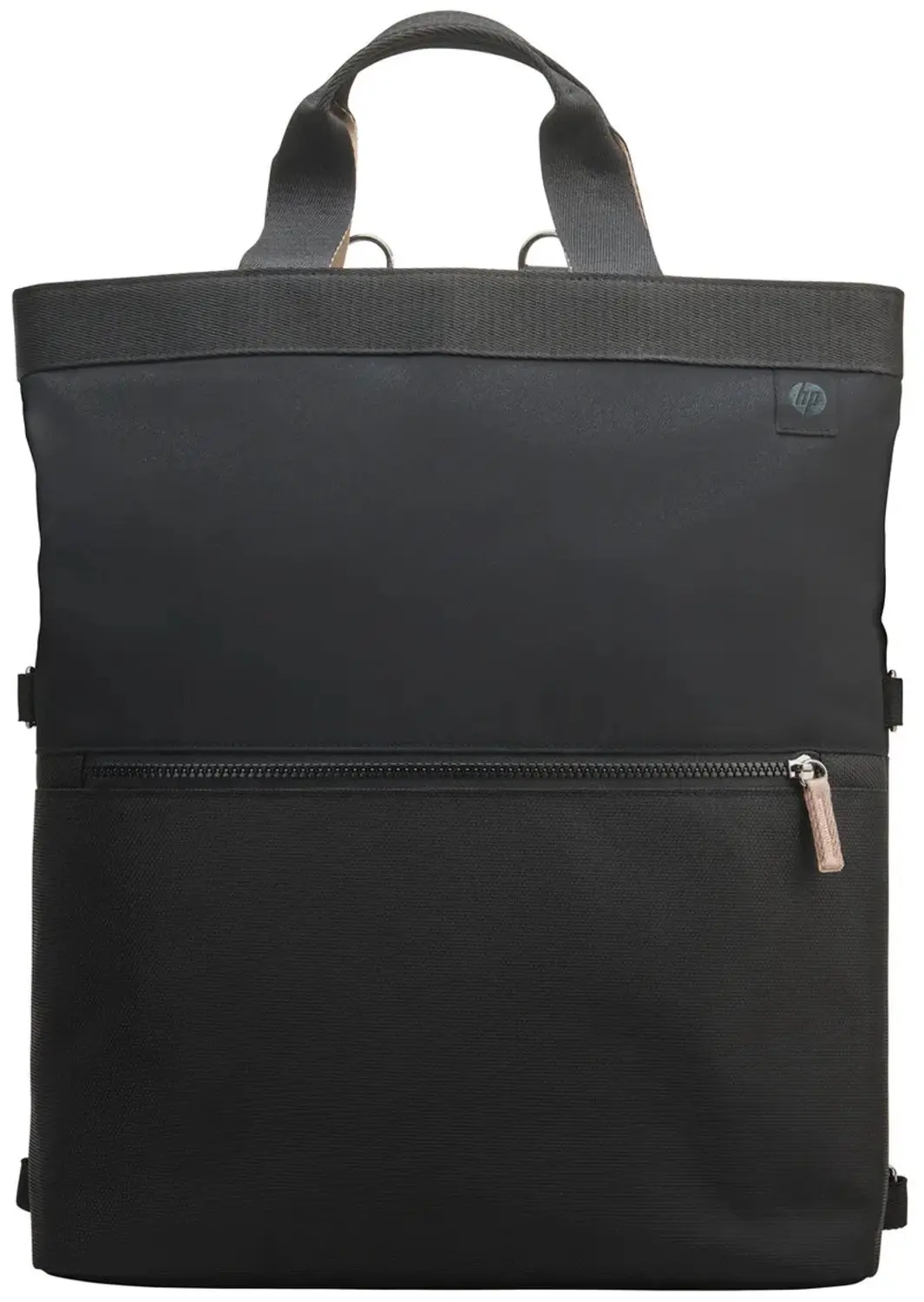 HP 14-inch Convertible Laptop Backpack Tote
