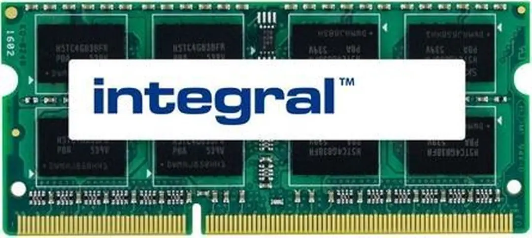 Integral KAC-MEMH/2G-IN geheugenmodule 2 GB 1 x 2 GB DDR3 1066 MHz
