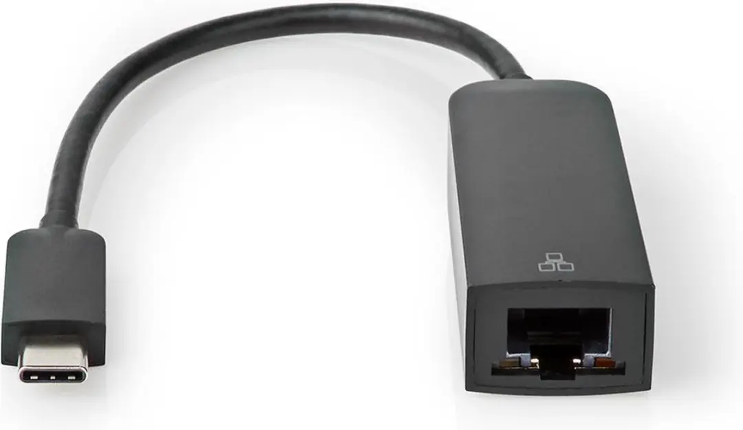 Nedis USB-netwerkadapter