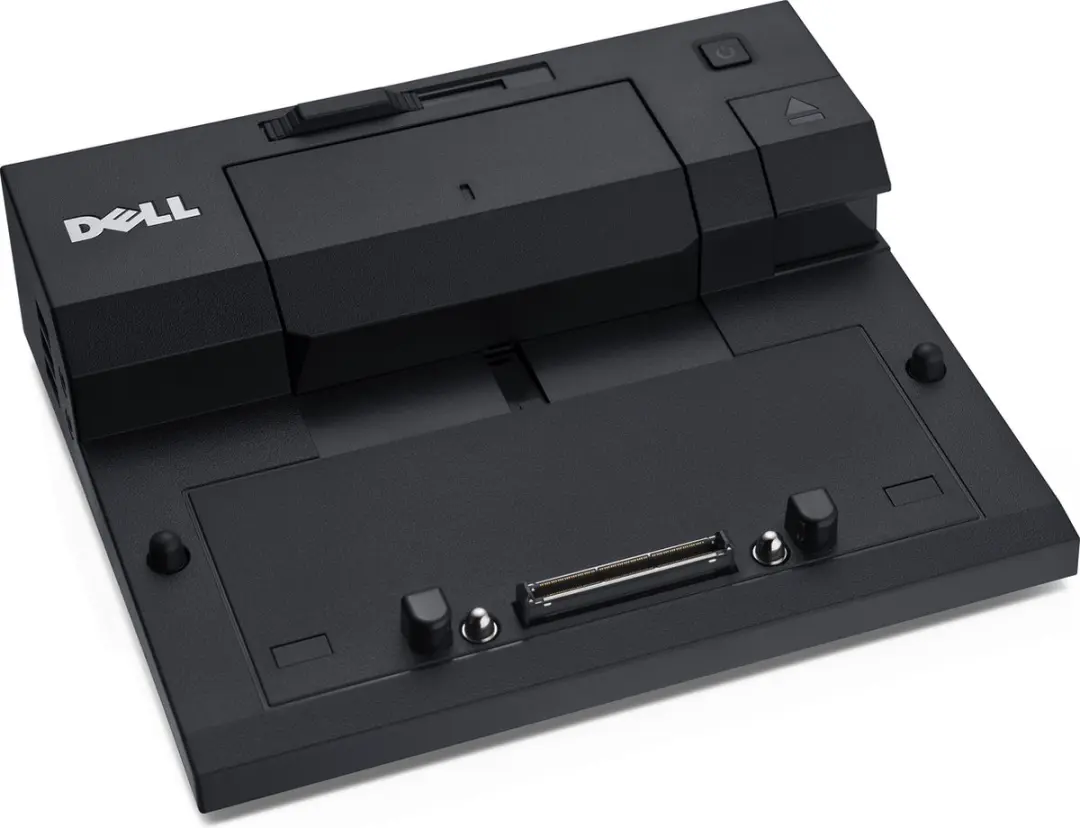 Dell 452-11422 Notebookdock - Zwart - afbeelding 3 van 4
