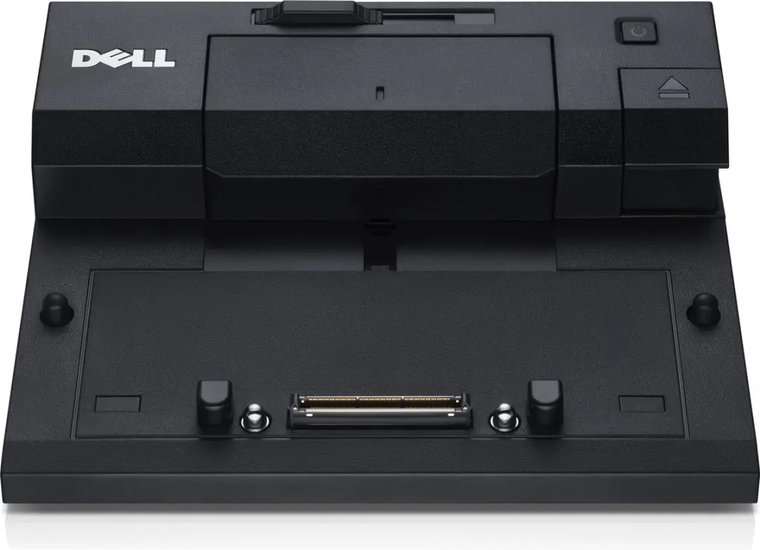 Dell 452-11422 Notebookdock - Zwart - afbeelding 4 van 4
