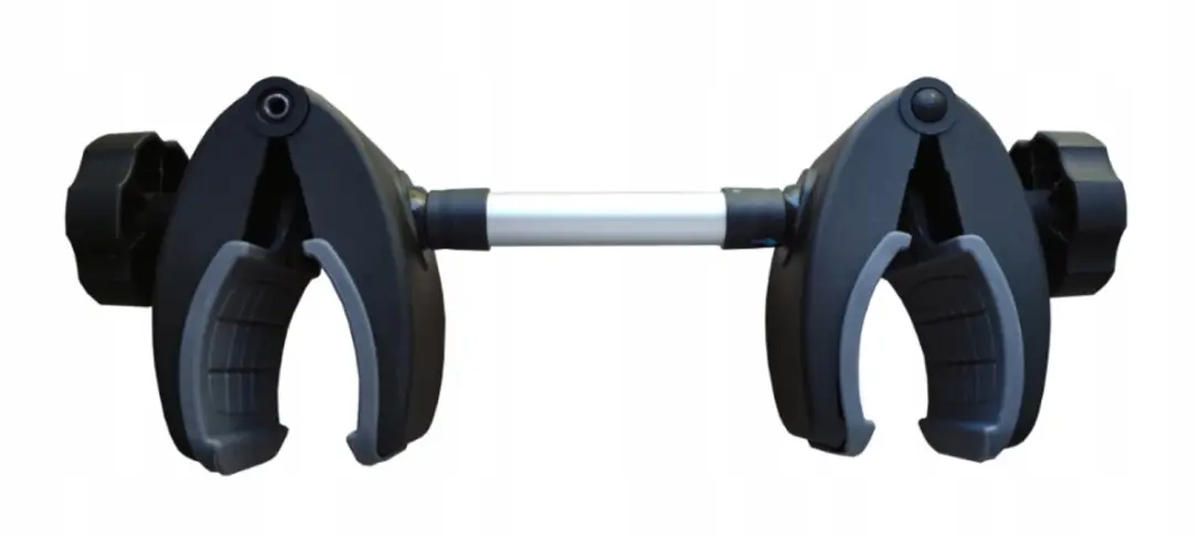 Aguri Fietsendrager Arm 20cm