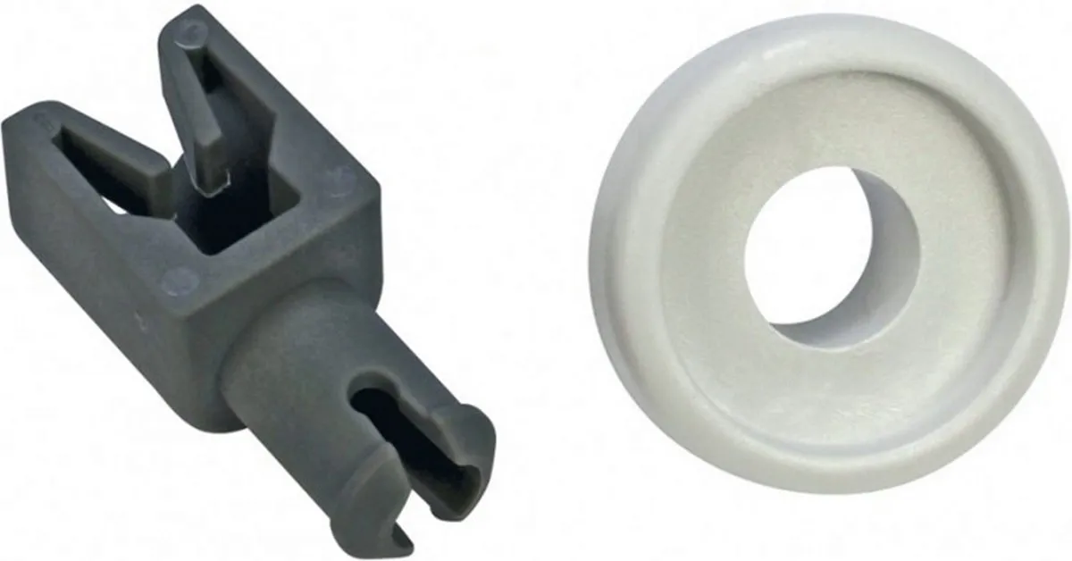 Electrolux Vaarwiel Bovenkorf 4055039723