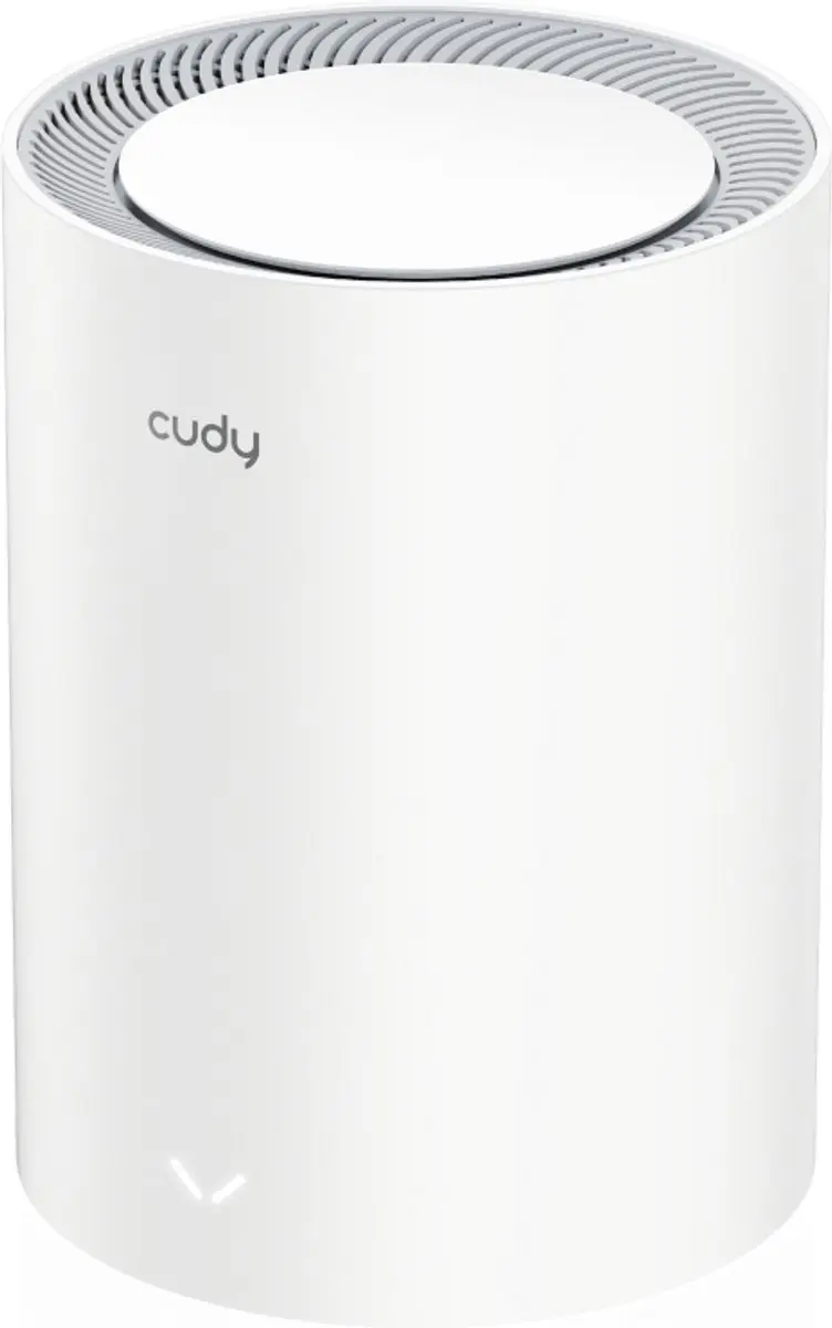 Cudy BE3600 Wi-Fi 7 Mesh Router - 2 Stuks - Wit - afbeelding 4 van 6