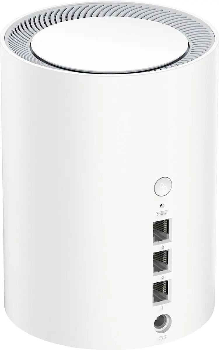 Cudy BE3600 Wi-Fi 7 Mesh Router