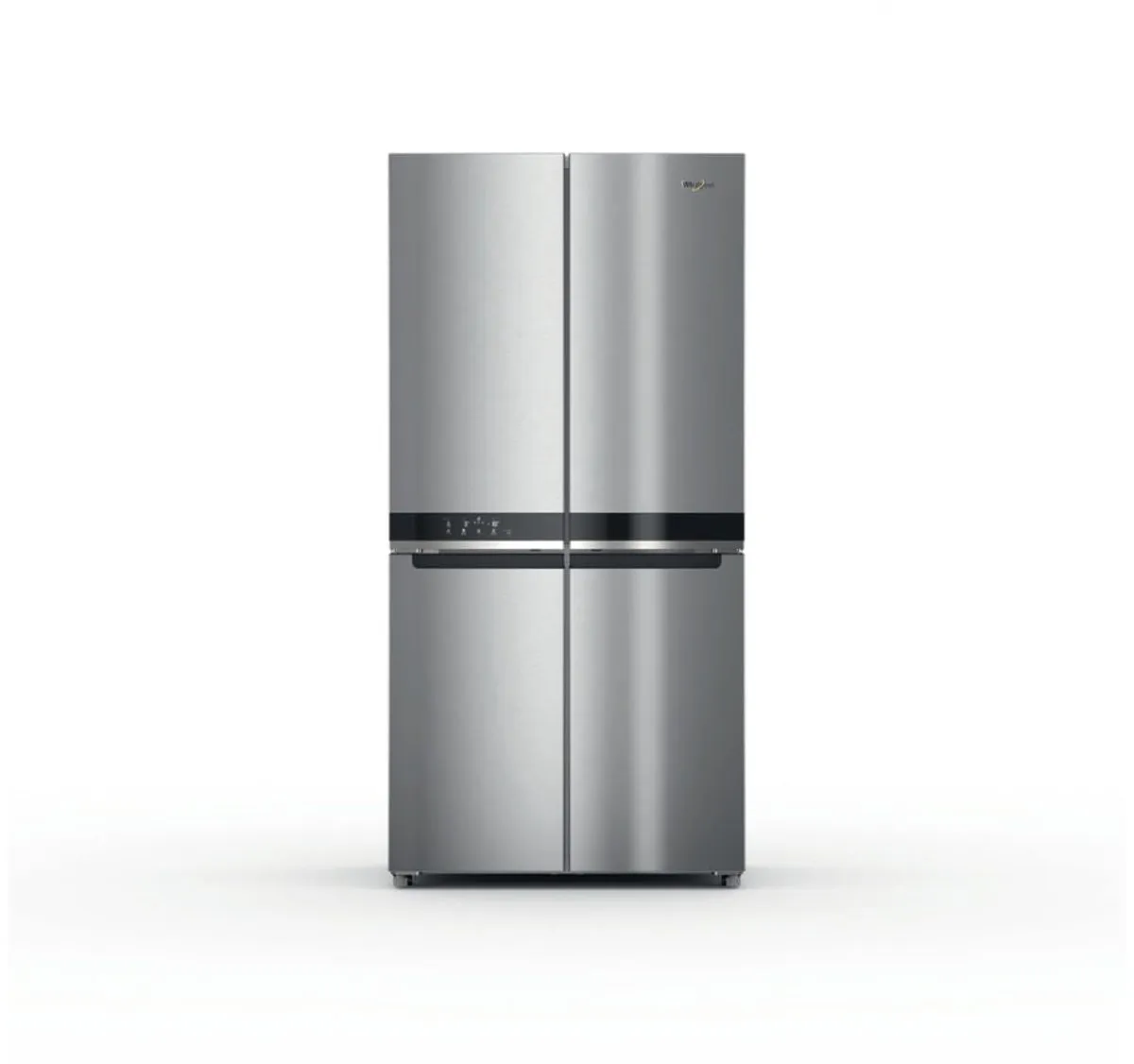 Whirlpool WQ9 B2L EF Amerikaanse Koelkast 594L