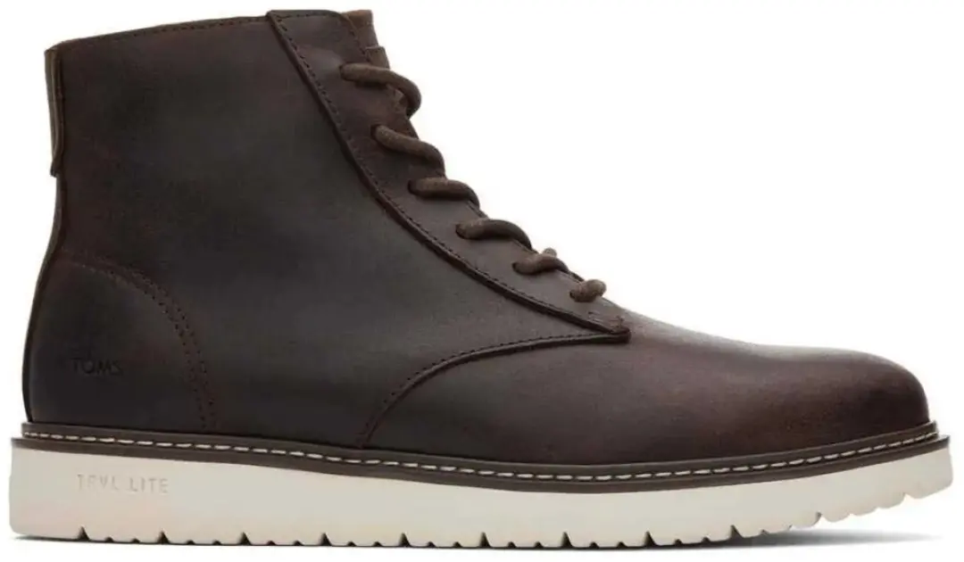 Toms Navi Trvl Lite Ranger Schoenen Bruin EU 44 Man