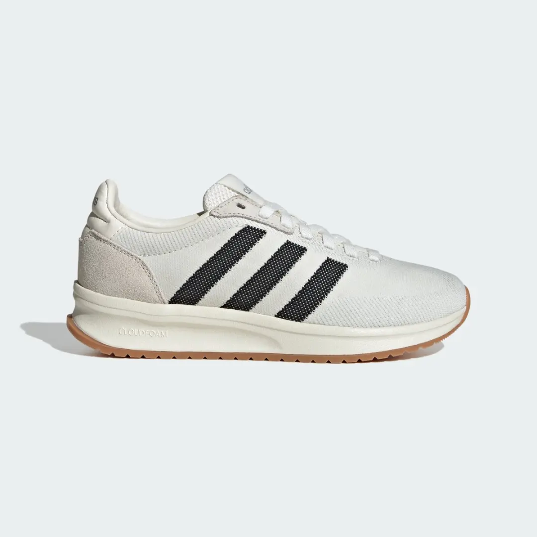 Adidas Run 70S 2.0 Schoenen Wit - afbeelding 5 van 6