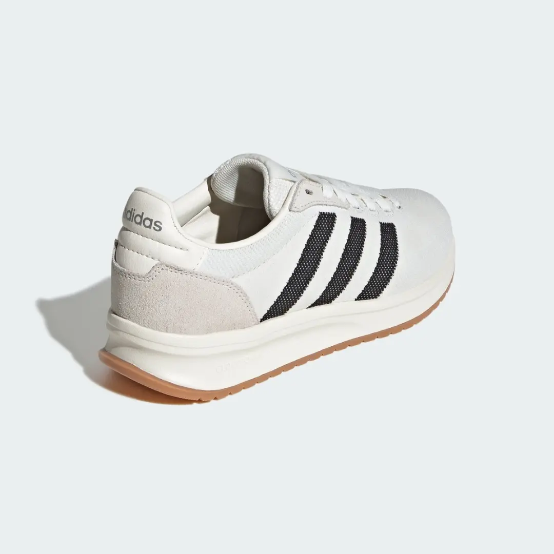Adidas Run 70S 2.0 Schoenen Wit - afbeelding 3 van 6