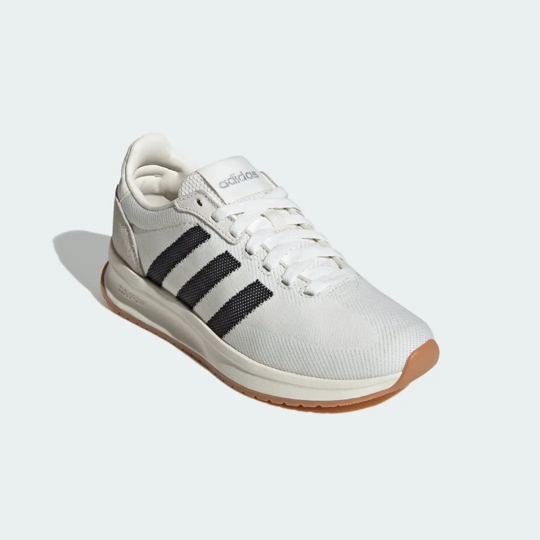 Adidas Run 70S 2.0 Schoenen Wit - afbeelding 4 van 6