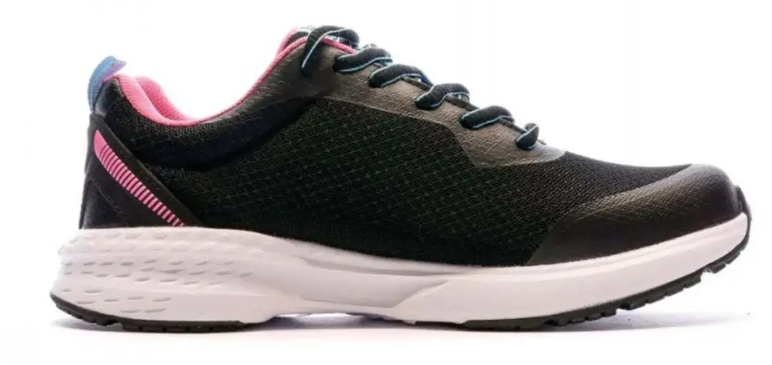 Kappa 331E2KW Sneakers - 42 - Zwart/Grijs - afbeelding 5 van 6