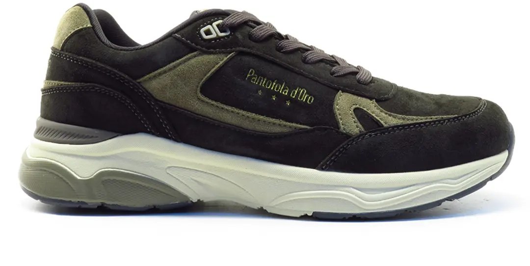 Pantofola d'Oro Gran Reno 2136 Sneakers