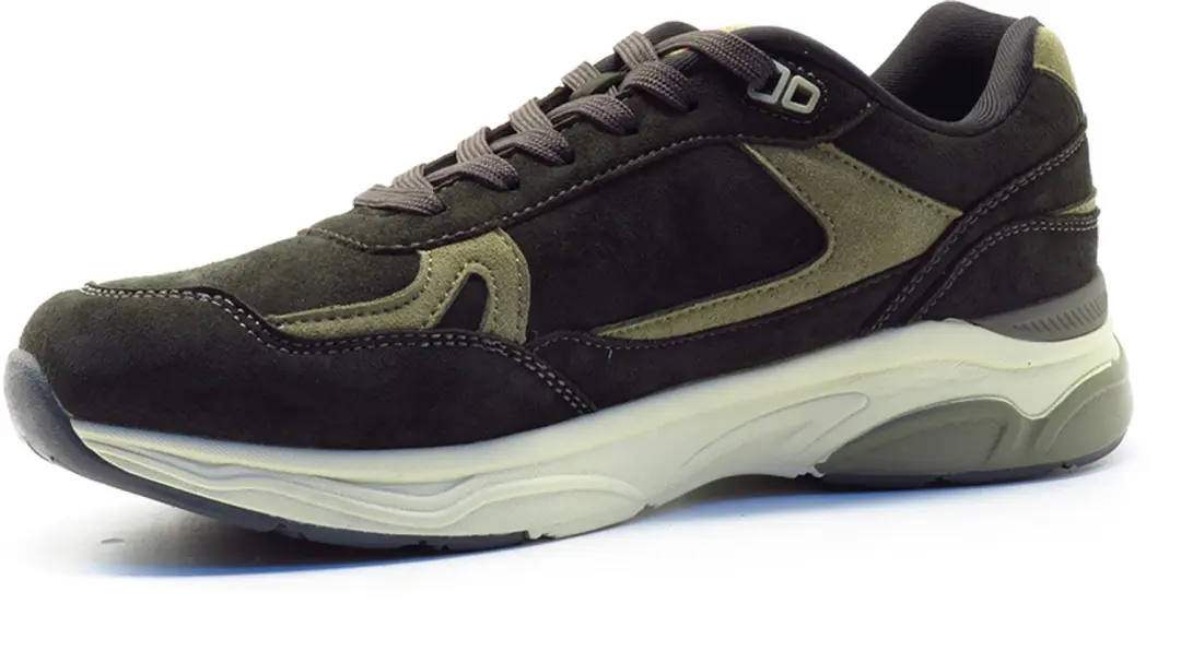 Pantofola d'Oro Gran Reno 2136 Sneakers - Bruin - afbeelding 2 van 6
