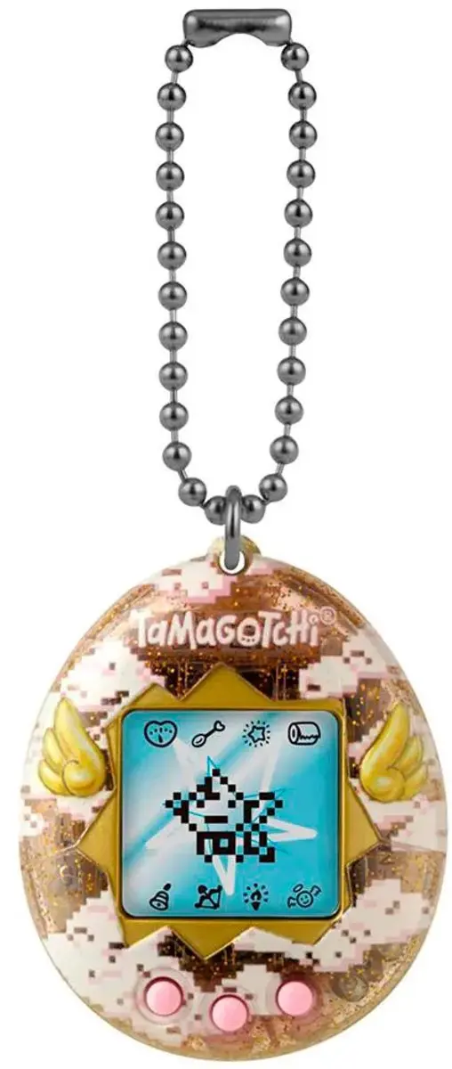Bandai Tamagotchi Angel Sky - afbeelding 4 van 4