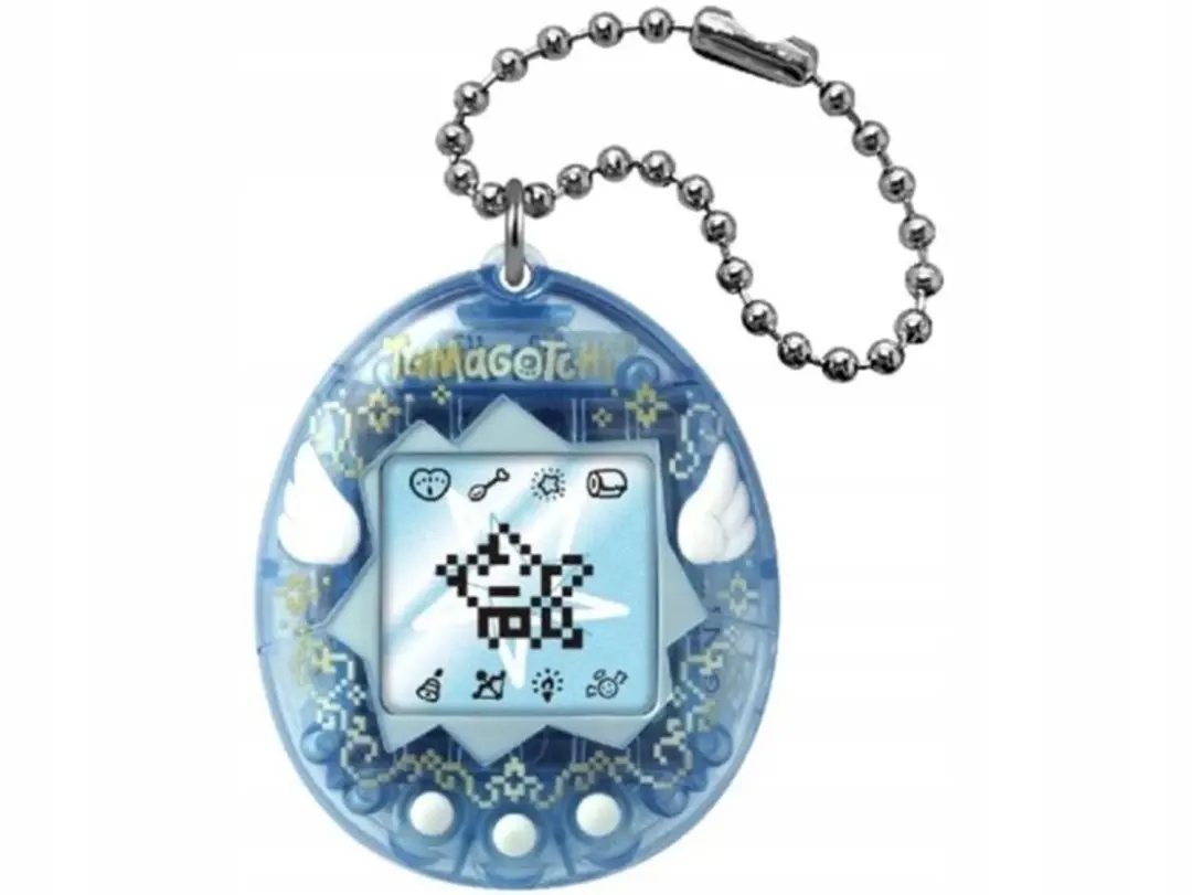 Bandai Tamagotchi Angel Sky - afbeelding 2 van 4
