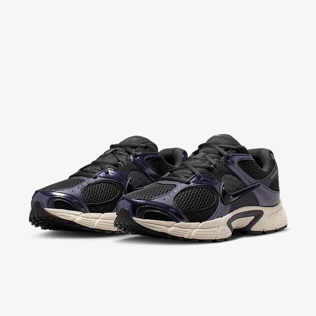 Nike V5 RNR Sneakers 47 - Zwart/Grijs - afbeelding 2 van 6
