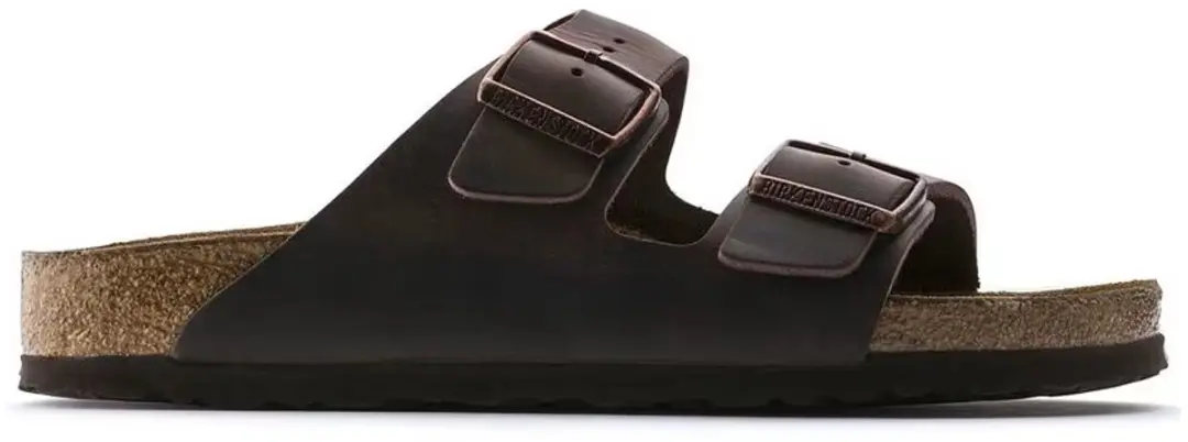 Birkenstock Arizona Slipper 452761 Habana - afbeelding 5 van 6