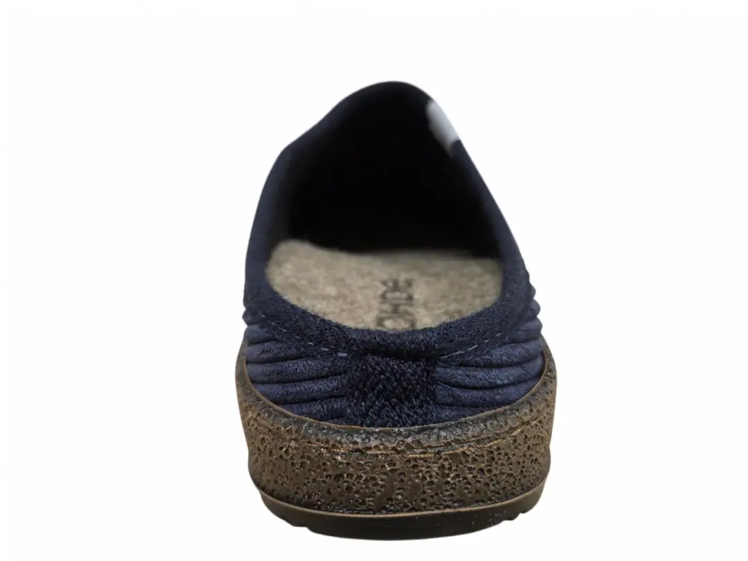 Rohde 6786 55 Pantoffel - Blauw - 41 - afbeelding 3 van 4