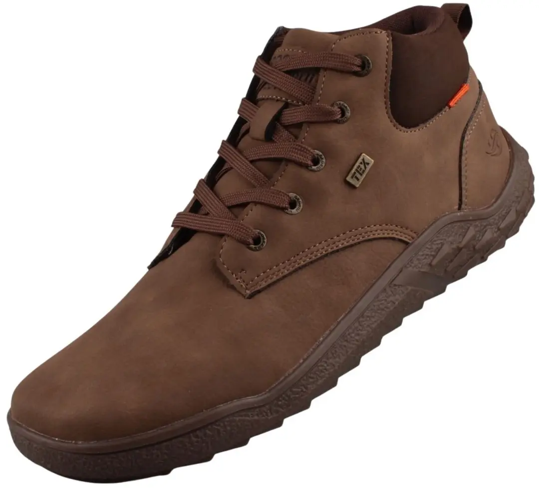 Dockers by Gerli heren Tex-blotevoetschoenen lichtbruin 57YN003-630320