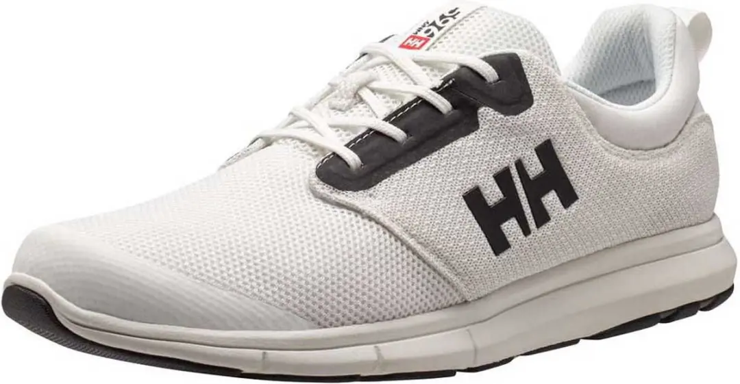 Helly Hansen Feathering Schoenen 46 - Wit/Zwart - afbeelding 2 van 6