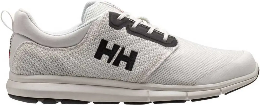 Helly Hansen Feathering Schoenen 46 - Wit/Zwart - afbeelding 5 van 6