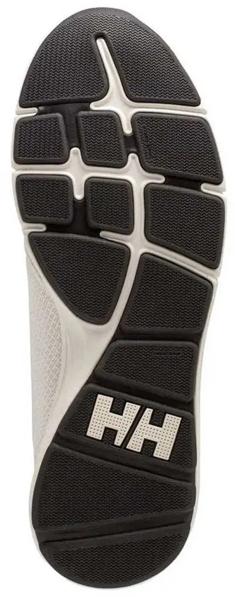 Helly Hansen Feathering Schoenen 46 - Wit/Zwart - afbeelding 4 van 6