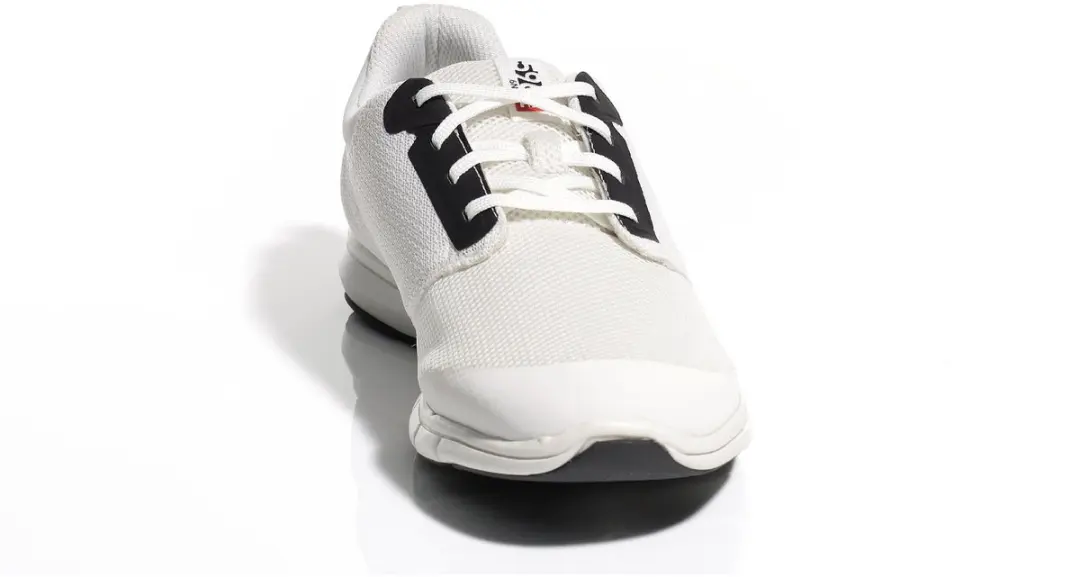 Helly Hansen Feathering Schoenen 46 - Wit/Zwart - afbeelding 6 van 6