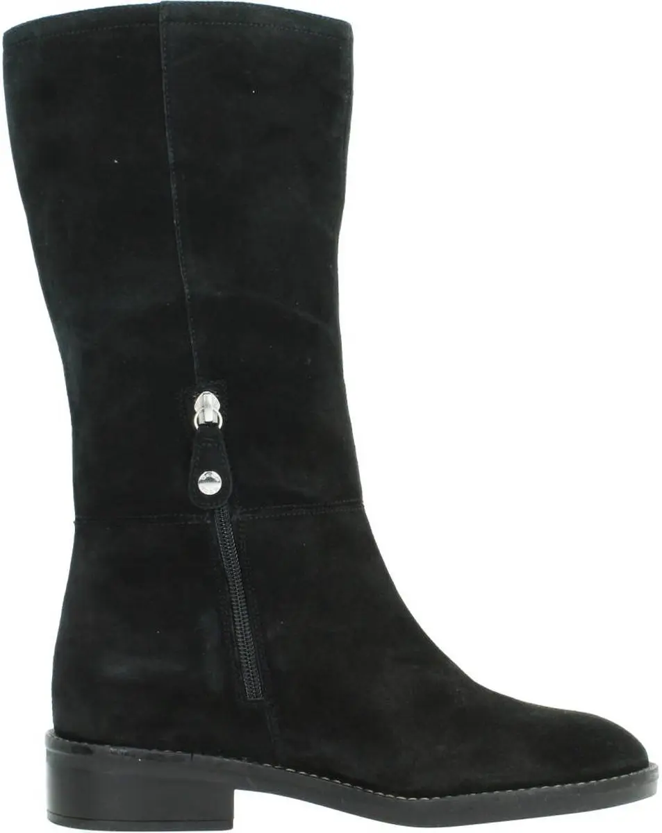 GEOX D LARYSSE Zwart 37 EU