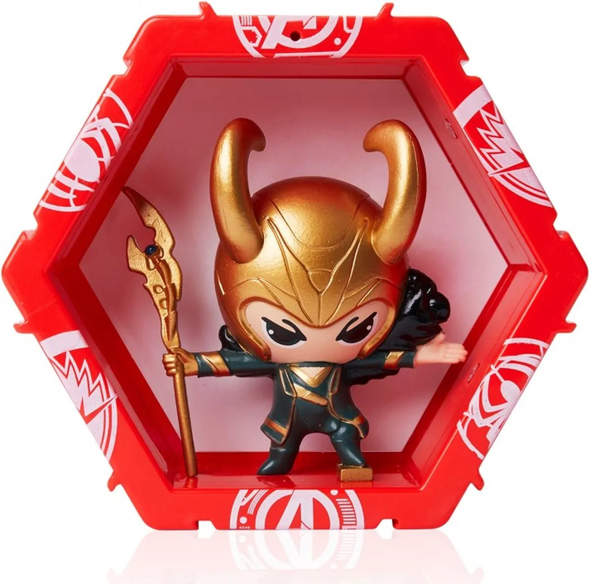 Marvel Loki MVL-1016-06 - Multicolor